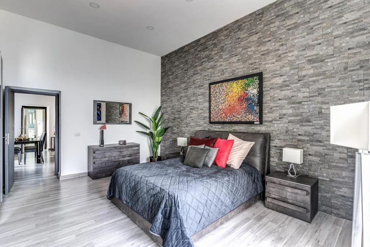 Apartment 1000 Suites Naples