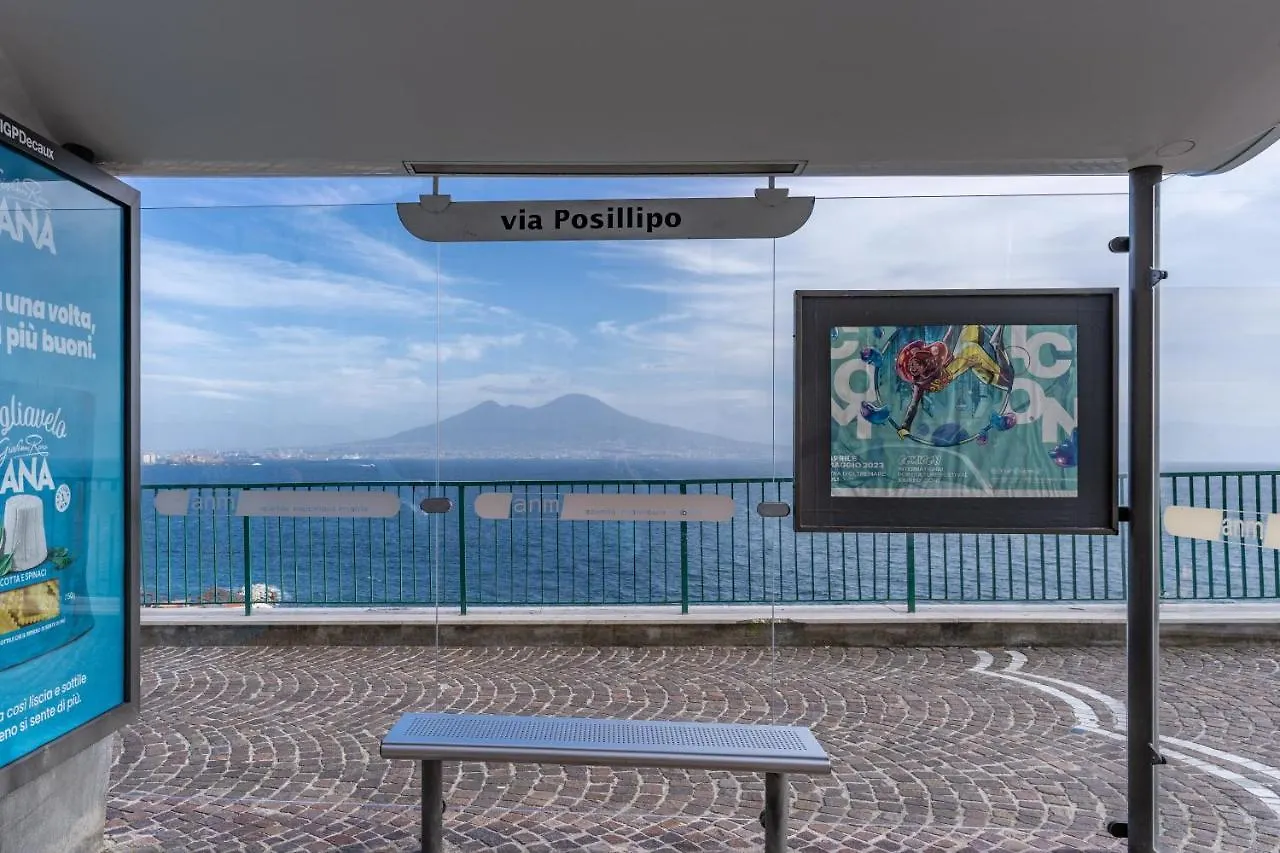 1000 Suites Naples Italy