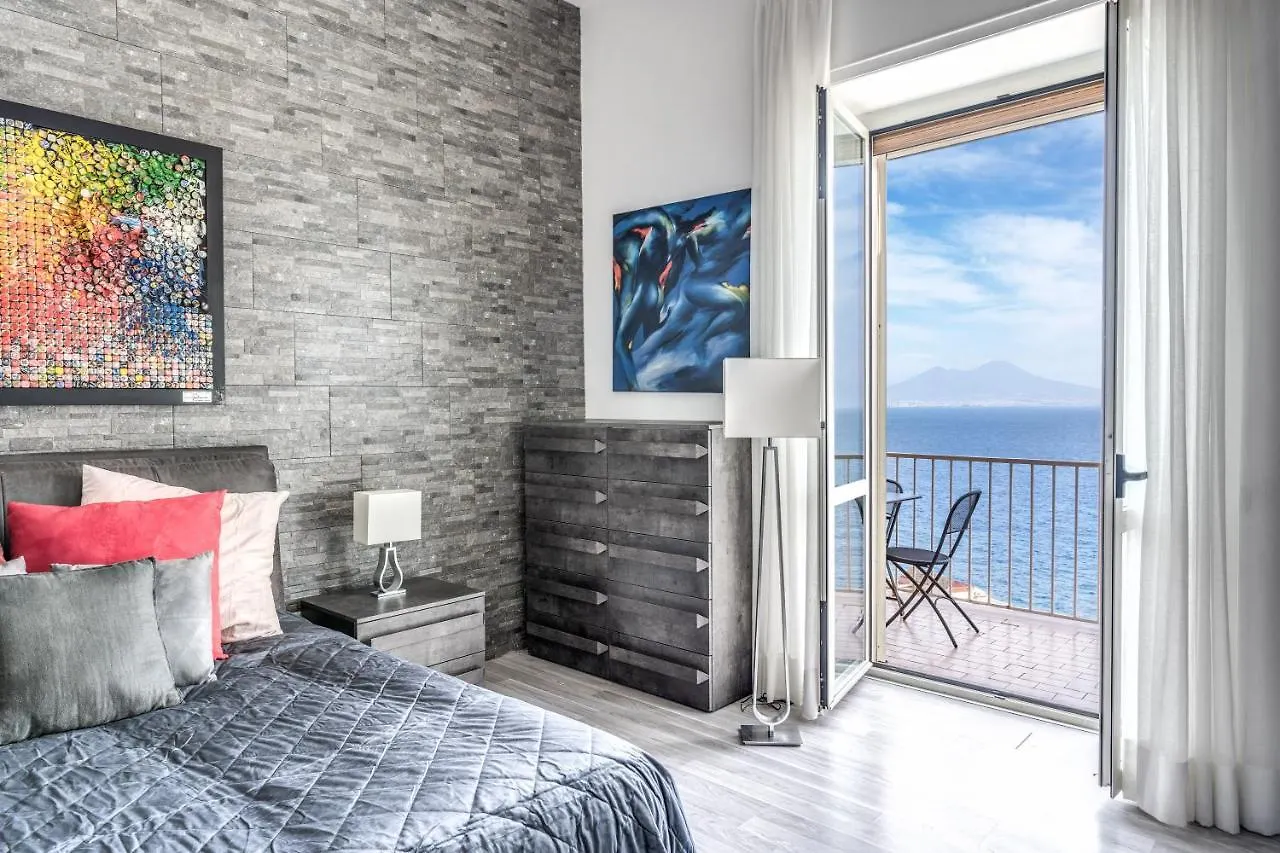 1000 Suites Naples 0*,  Italy