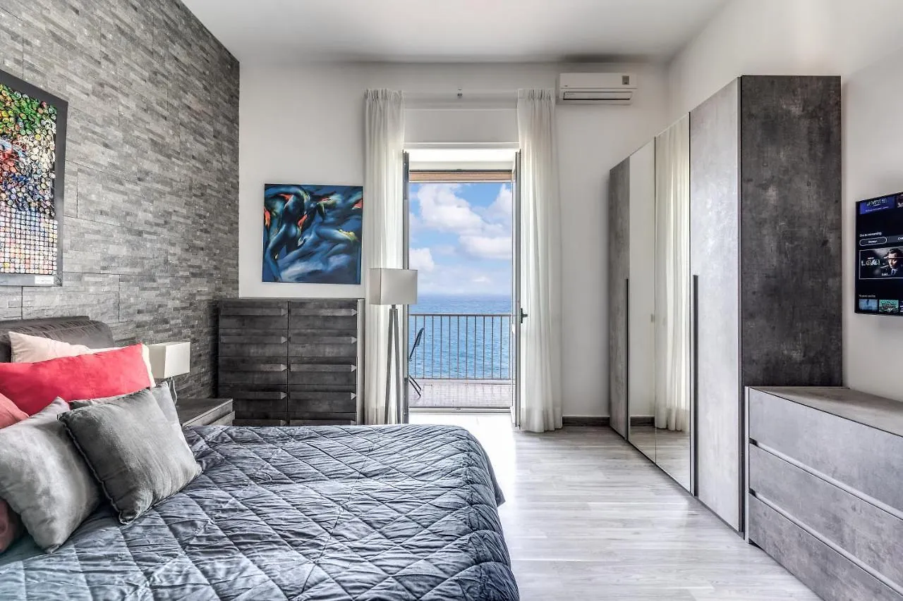 1000 Suites Naples Apartment