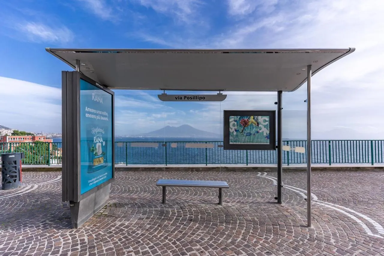 1000 Suites Naples 0*,  Italy