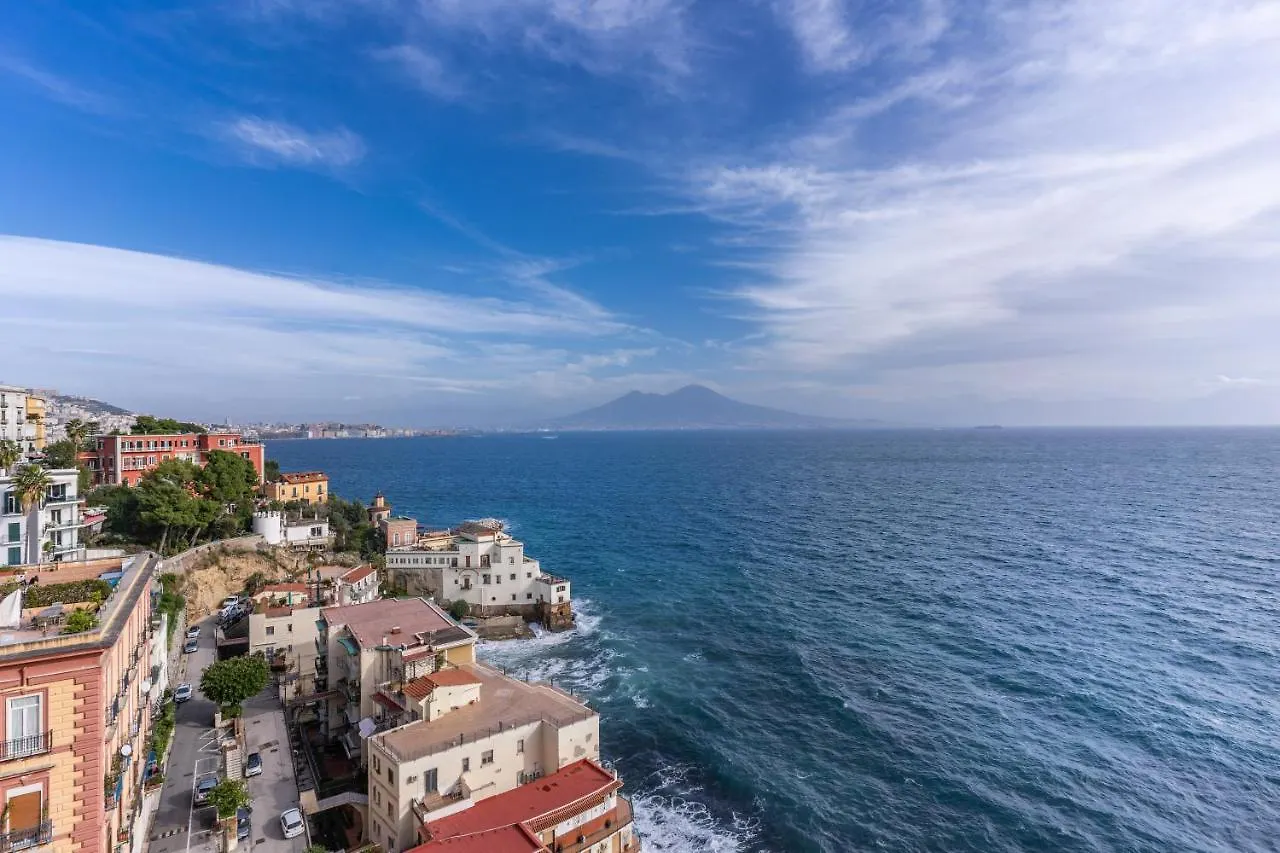 1000 Suites Naples Italy